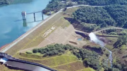 Bairros de BH e outras 15 cidades podem ficar sem água neste domingo; veja bairros em cada município