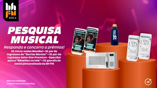Pesquisa Musical