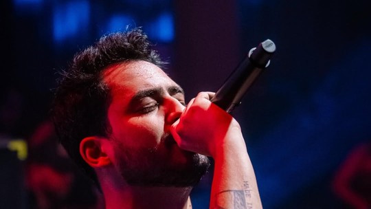 Matheus Vargas fala sobre sucesso de “Desocupa”, revela novos feats e projeta 2026 com EP inédito