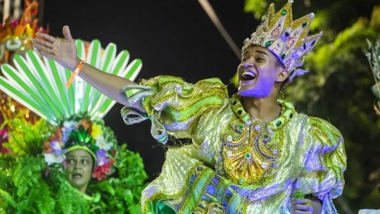Escolas de samba de BH já podem se inscrever para o Carnaval 2027; veja prazos