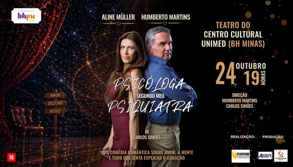 Imagem do evento Psicóloga segundo meu Psiquiatra
