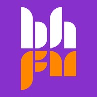 BH FM 102,1 MHz ZYC690 (Belo Horizonte - MG) logo