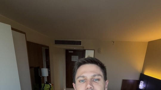 Playboy? Jonas revela o “ranço” por título que ganhou no BBB 26