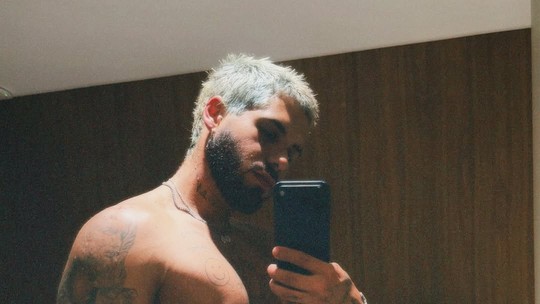 Zé Felipe abre o jogo sobre possível volta com Ana Castela e desabafa: “Namorar comigo não é fácil”