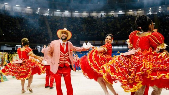 'Arraial de Belô' é reconhecido como manifestação artístico-cultural popular de BH